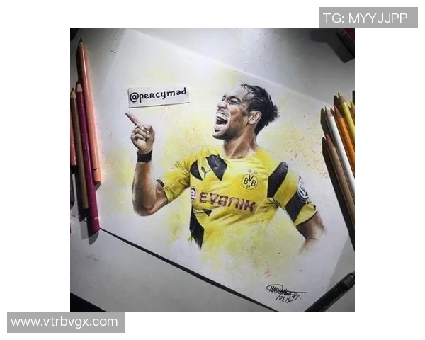 外国网友绘制足球明星肖像作品引发热议网友纷纷点赞交流技巧与创意