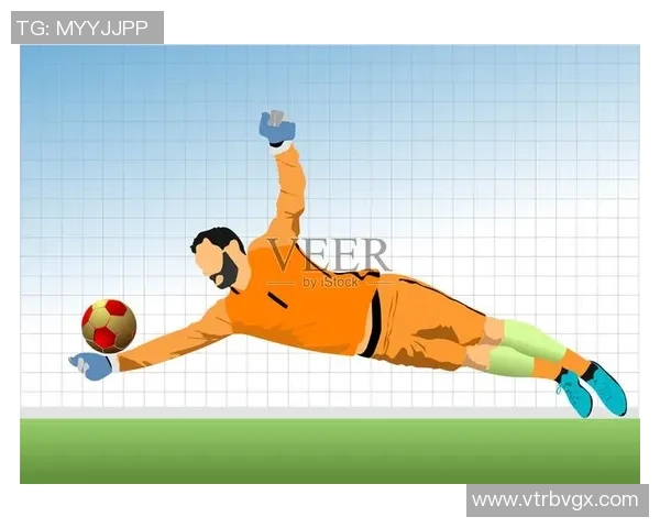 足球巨星背影卡通风格插画展现球场传奇人物的动感与魅力