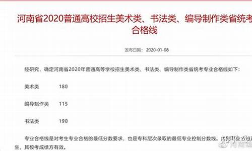 2020年编导统考影评_编导联考影评真题